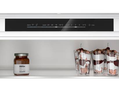 Bosch KBN96NSE1G Built-in Fridge Freezer