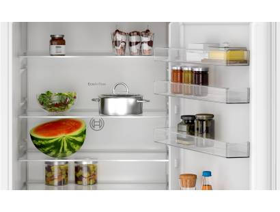 Bosch KBN96NSE1G Integrated Fridge Freezer