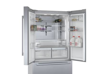 Bosch KFF96PIEP Fridge Freezer