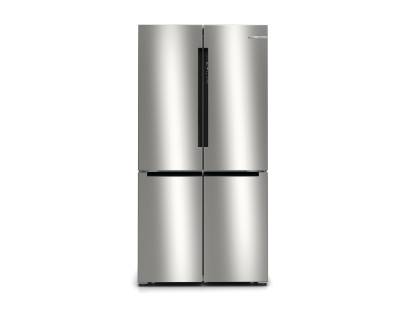 Bosch KFN96VPEAG American Style Fridge Freezer