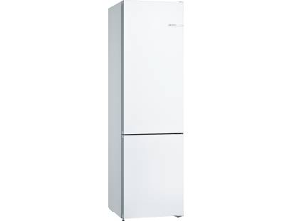 Bosch KGN392WEBG Freestanding Fridge Freezer - White
