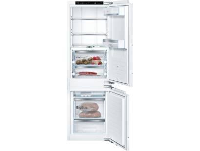 Bosch KIF86PFE0 Built-in Fridge Freezer