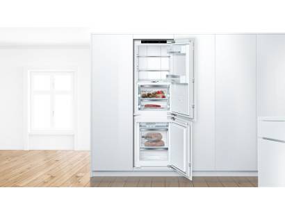 Bosch KIF86PFE0 Fridge Freezer