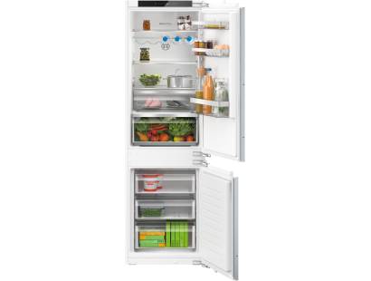 Bosch KIN86VFE0G Built-in Fridge Freezer