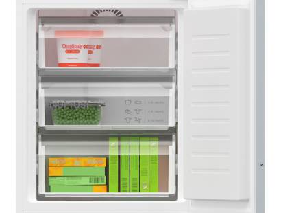 Bosch KIN86VFE0G Fridge Freezer