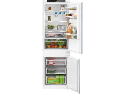 Bosch KIN86VSE0G Built-in Fridge Freezer