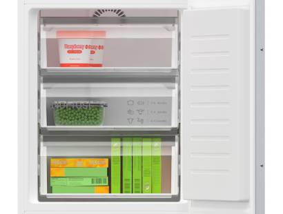 Bosch KIN86VSE0G Fridge Freezer