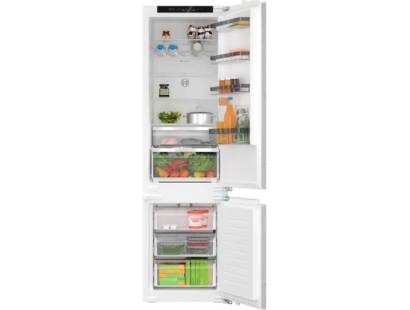 Bosch KIN96VFD0G Series 4 built-in fridge freezer at Dalzells