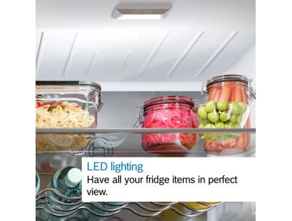 Bosch KIN96VFD0G fridge freezer Belfast NI and Dublin Ireland