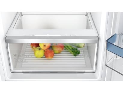 Bosch KIV86VSE0G Built-in Fridge Freezer