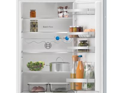 Bosch KIV87VSE0G Integrated Fridge Freezer