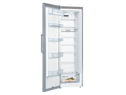 Bosch KSV36VLEP Stainless Steel Fridge