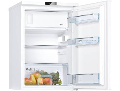Bosch KTL15NWEAG Fridge with Ice Box