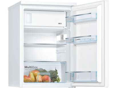 Bosch KTL15NWECG Under Counter Fridge
