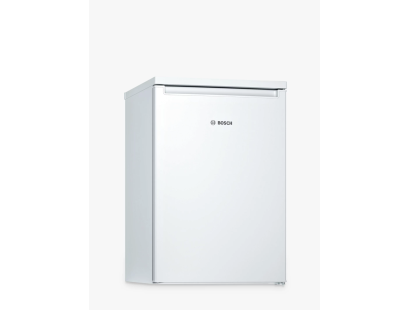 Bosch KTR15NWFAG Under Counter Fridge