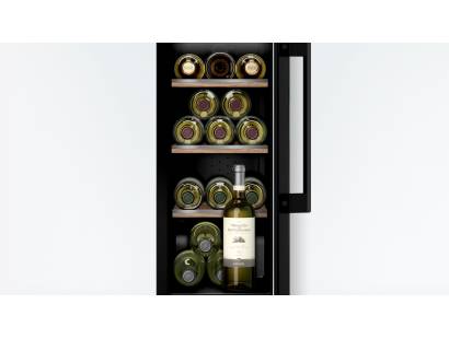 Bosch KUW20VHF0G Built-under Wine Cabinet