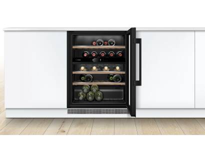 Bosch KUW21AHG0G Wine Cabinet 