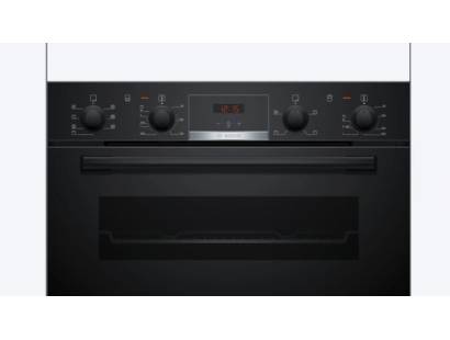 Bosch MBA533BB3B Built-in Double Oven 