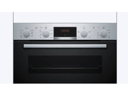Bosch MBA533BS3B Series 4 Oven 
