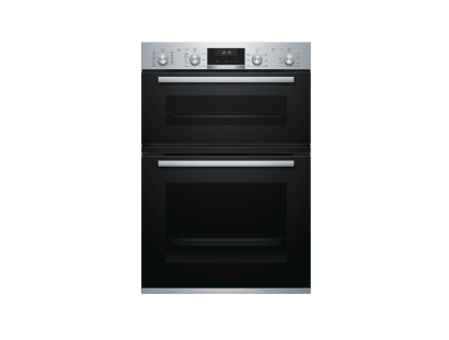 Bosch MBA5575S0B Double Oven