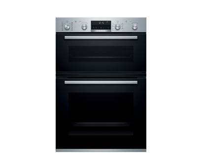 Bosch MBA5785S6B Double Oven