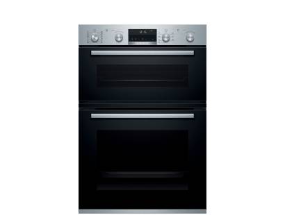 Bosch MBA5785S6B Double Oven