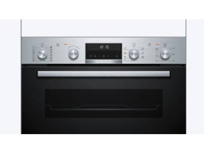 Bosch MBA578BS7B Built-in Double Oven 