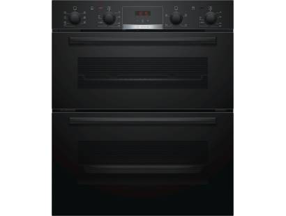 Bosch NBS533BB0B Double Compact Oven