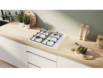 Bosch PBP6B2K60 60cm Gas Hob