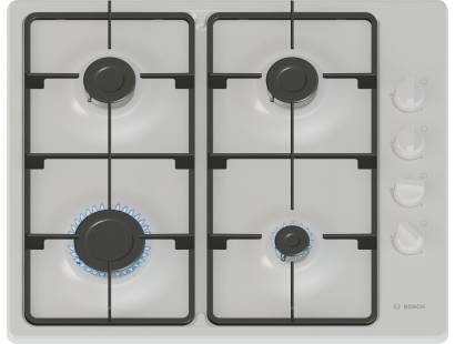 Bosch PBP6B2K60 Series 2 60cm Gas Hob