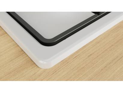 Bosch PBP6B2K60 Series 2 Gas Hob