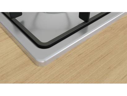 Bosch PBP6B5K60 Series 2 Gas Hob