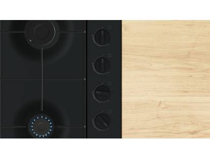 Bosch PBP6B6K60 60cm Gas Hob