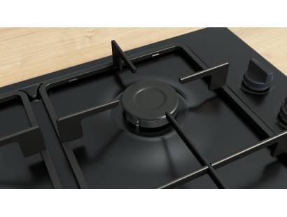 Bosch PBP6B6K60 Gas Hob