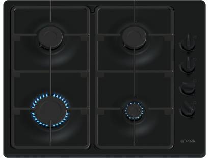 Bosch PBP6B6K60 Series 2 60cm Gas Hob