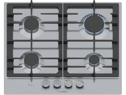 Bosch PCP6A5I90 Series 6 60cm Gas Hob