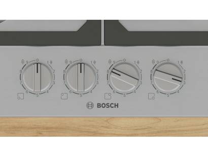 Bosch PCP6A5I90 Series 6 Gas Hob