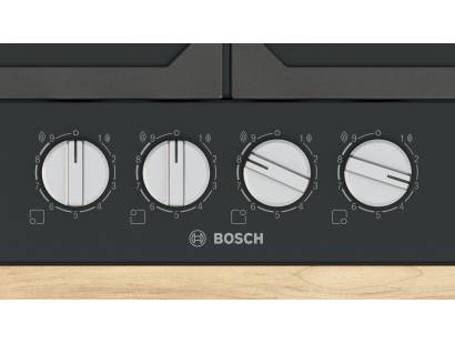 Bosch PCP6A6I90 60cm Gas Hob