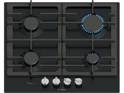 Bosch PCP6A6I90 Series 6 60cm Gas Hob