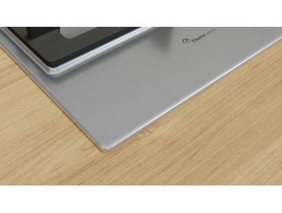Bosch PCQ7A5I90 Stainless Steel Gas Hob