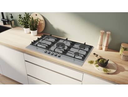 Bosch PCR9A5I90 Gas Hob