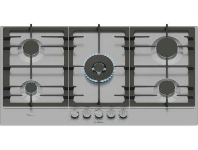 Bosch PCR9A5I90 Series 6 90cm Gas Hob