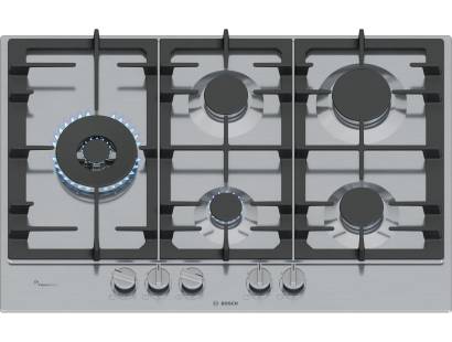 Bosch PCS7A5I90 Series 6 75cm Gas Hob