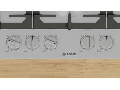 Bosch PCS7A5I90 Series 6 Gas Hob
