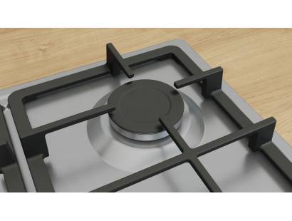 Bosch PGP6B5K90 Series 4 Gas Hob