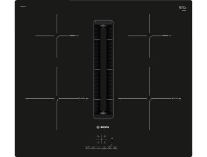 Bosch PIE611B15E Induction Hob with Built-in Ventilation