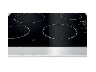 Bosch PKE611CA1E Black Ceramic Hob