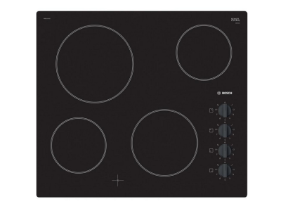 Bosch PKE611CA1E Ceramic Hob