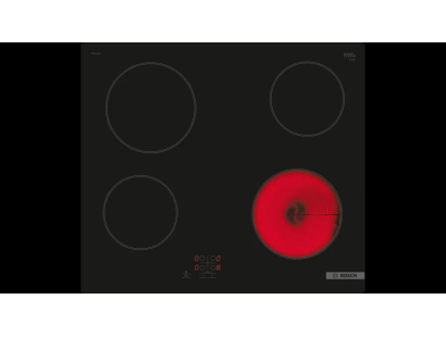 Bosch PKE61RAA8B Ceramic Hob