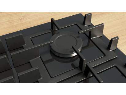 Bosch PNP6B6K40 Series 4 Gas Hob